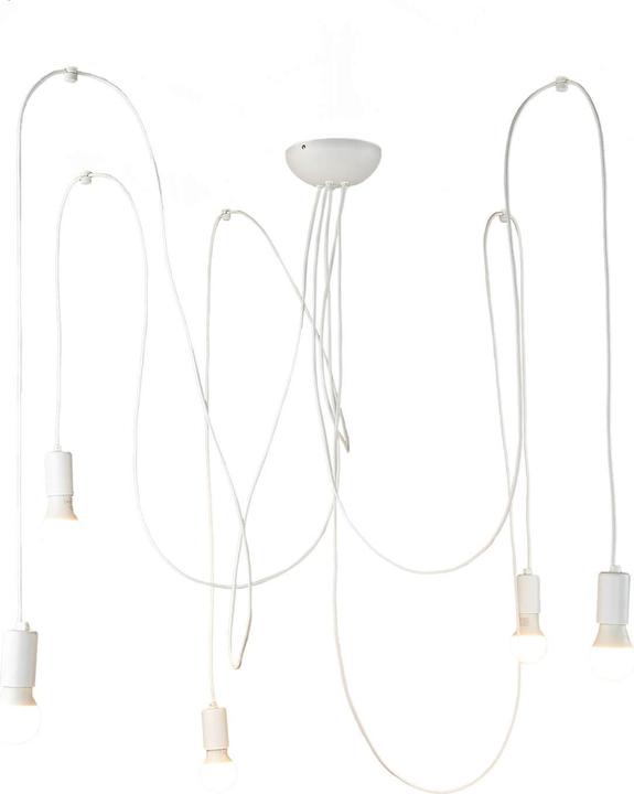 Produktbild Licht-Erlebnisse Spider (E27)