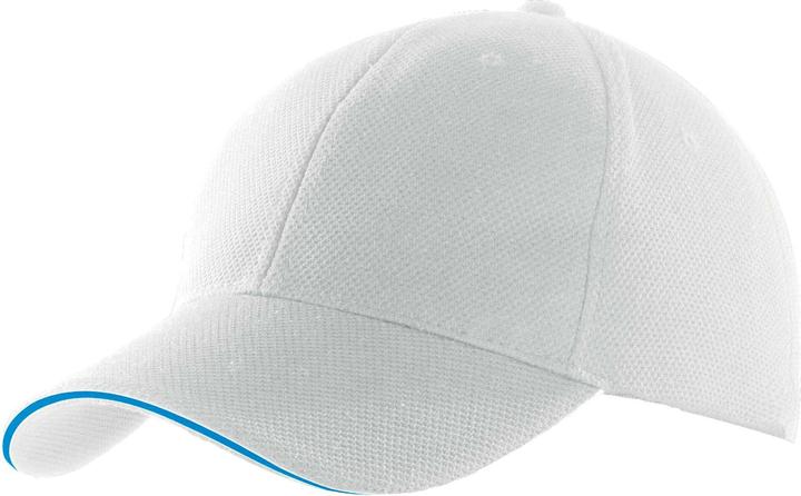 Blanc, Bleu marine