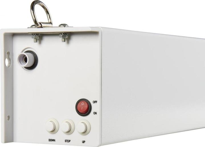 Actual product image Celexon Motor screen Battery V2.0 Motor Pro Plus 200x113 cm 16:9 (90.35", 16:9)