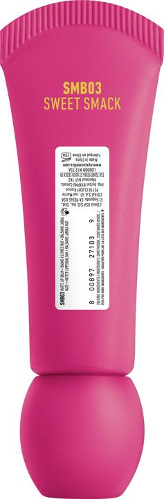 Actual product image NYX Professional Make-Up Nyx Smushy Matte (8 ml)