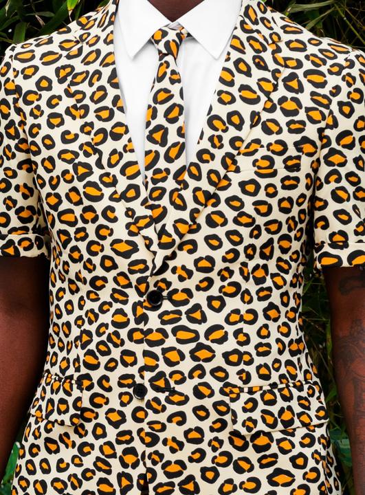 Produktbild OppoSuits The Jag Sommer Suit (52)