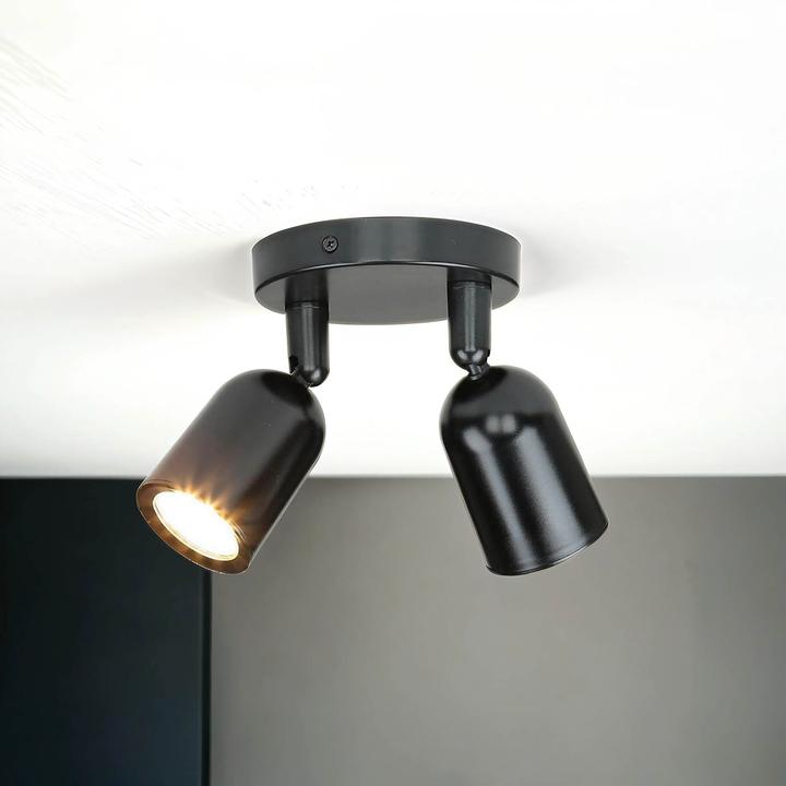 Immagine prodotto Licht-Erlebnisse Riflettori puntati su Payton (GU10)