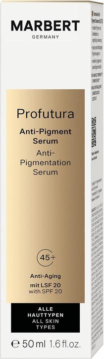Produktbild Marbert Anti Pigment Serum (50 ml)