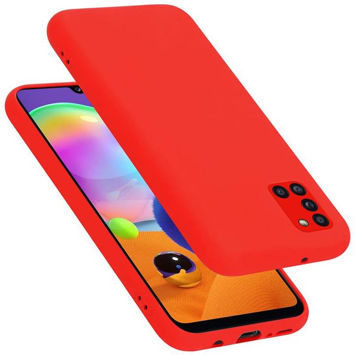 Rosso liquido