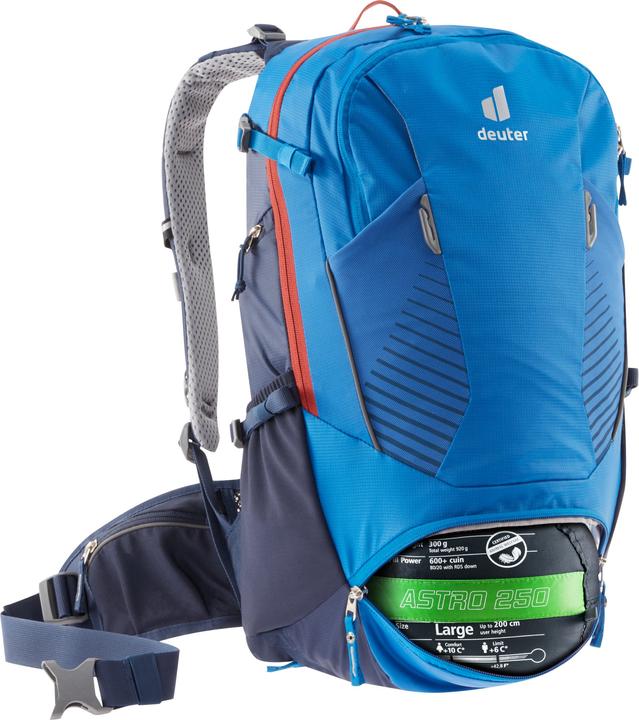 Produktbild Deuter Trans Alpine (24 l)