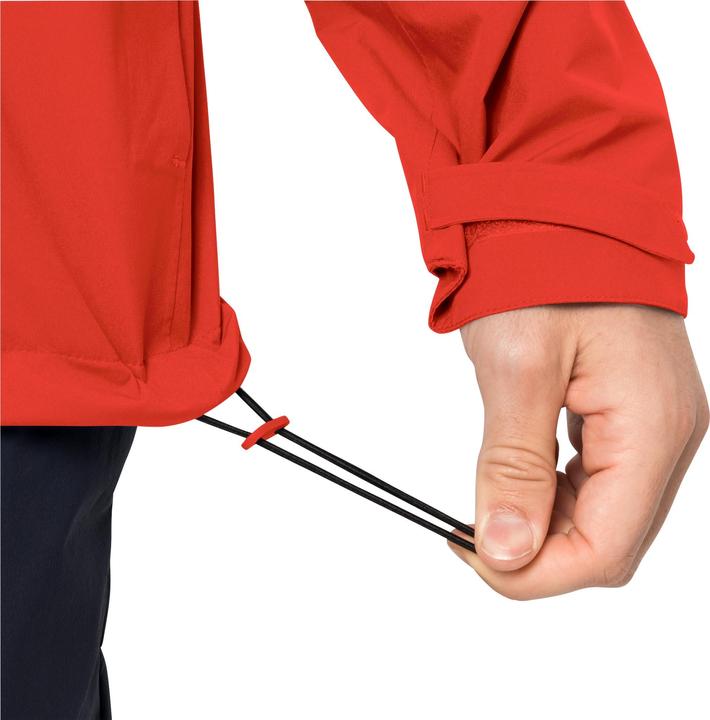 Immagine prodotto Jack Wolfskin Pack & Go Shell M (XXL)