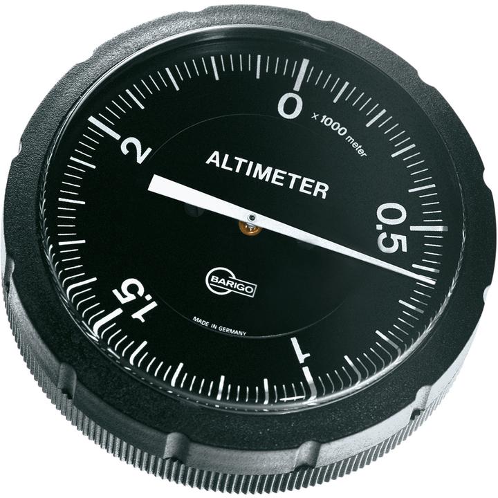 Actual product image Barigo Altimeter 27