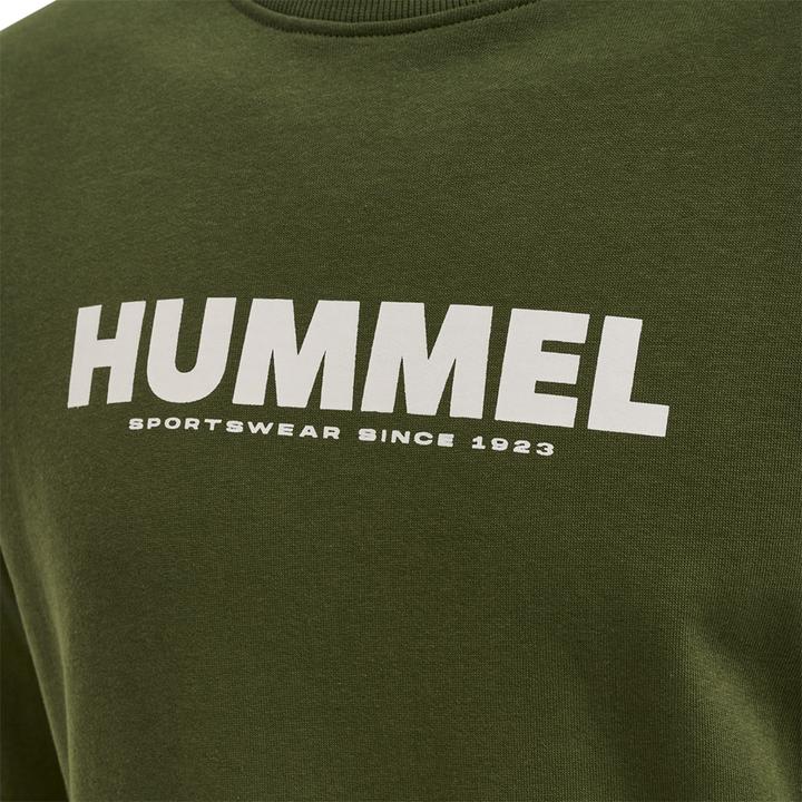Image du produit hummel Legacy Sweatshirt (M)