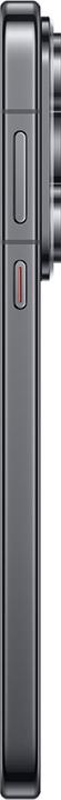 Actual product image Huawei Pura 70 (262.14 GB, Black, 6.60", Dual SIM, 50 Mpx, 5G)