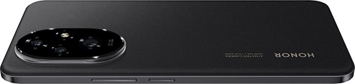 Actual product image Vodafone HONOR 200 5G (512 GB, Black, 6.70", Dual SIM, 50 Mpx, 5G)