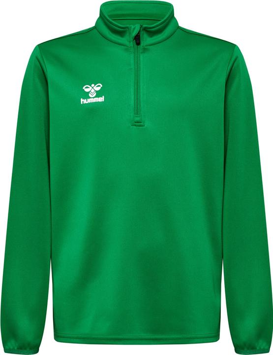 hummel Hmlessential Half-Zip Kids (116)