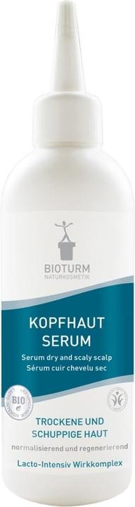 Bioturm Sérum pour le cuir chevelu (150 ml)