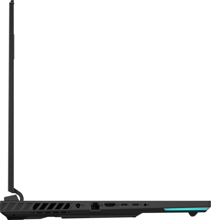 Produktbild ASUS ROG Strix Scar 18 (18", Intel Core i9-14900HX, 32 GB, 1000 GB, DE)