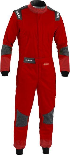Produktbild Sparco Rennoverall Futura (66, XXL)