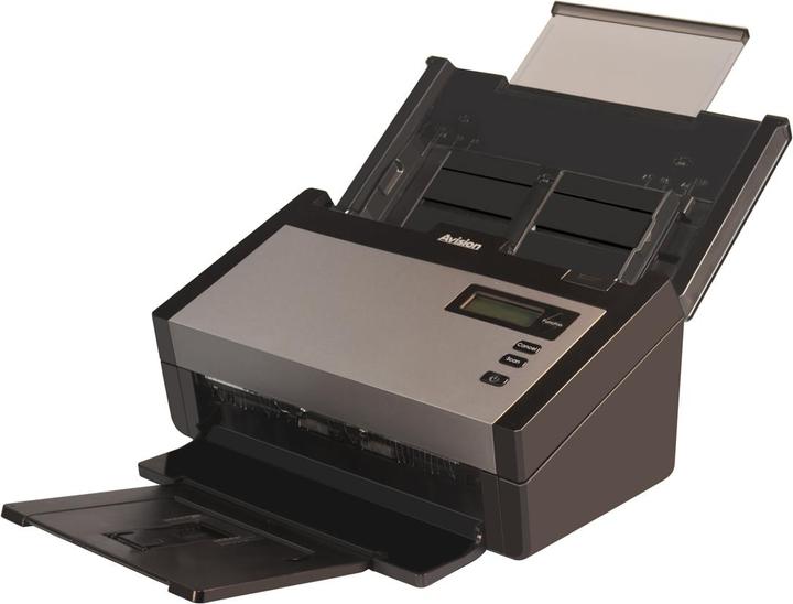 Avision Ad280 (USB)