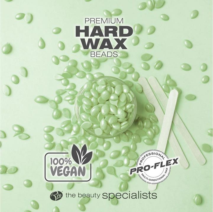 Actual product image Rio green tea (1 x, 750 g)