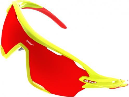 Red, Giallo