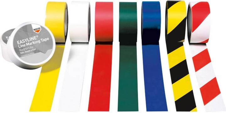 Produktbild Rocol Markierungsklebeband EasyTape™ (75 mm)