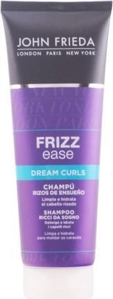 John Frieda Frizz-Ease Boucles Couture Shampoo 250ml (250 ml)