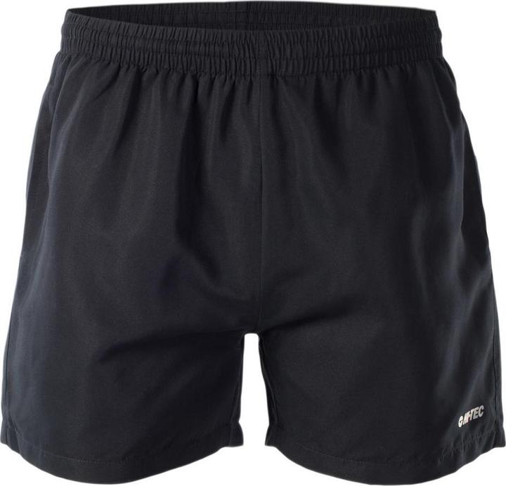Image du produit Hi-Tec SZORTY Matte Black L (L)