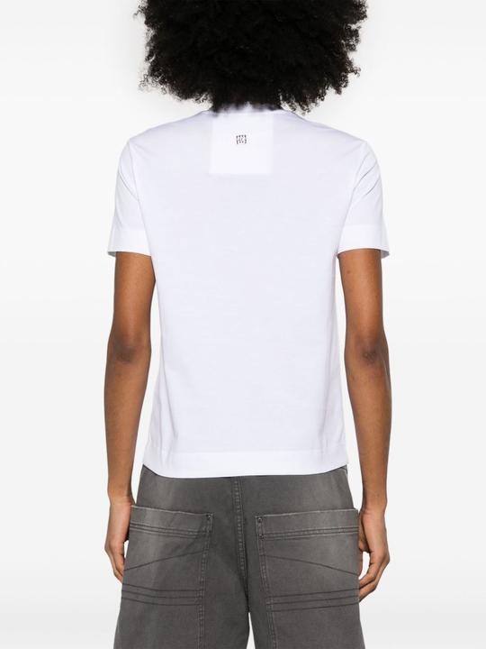 Image du produit Givenchy T-shirts And Polos White (S)