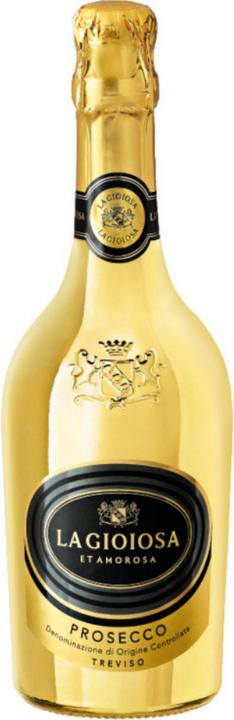 Image du produit Bottega Prosecco DOC Bottglia ORO / % de la production (1 x 150 cl)