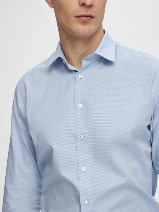 Image du produit Selected Homme Chemise en coton (M)