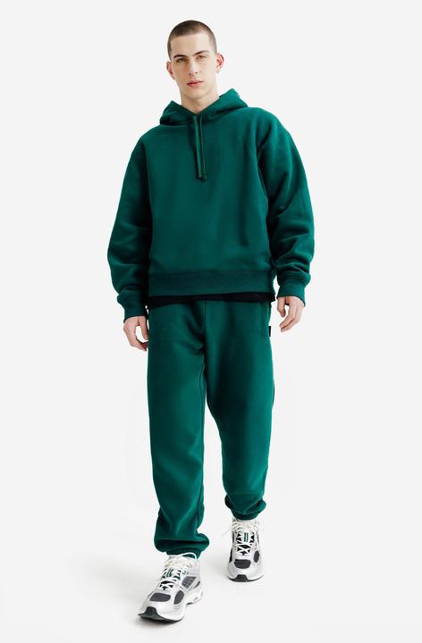 Actual product image Decathlon Hose Herren Oversize - grün (XXL)