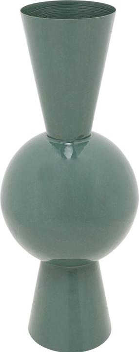 Immagine prodotto Kare Design Vase Blow Petrol 60cm