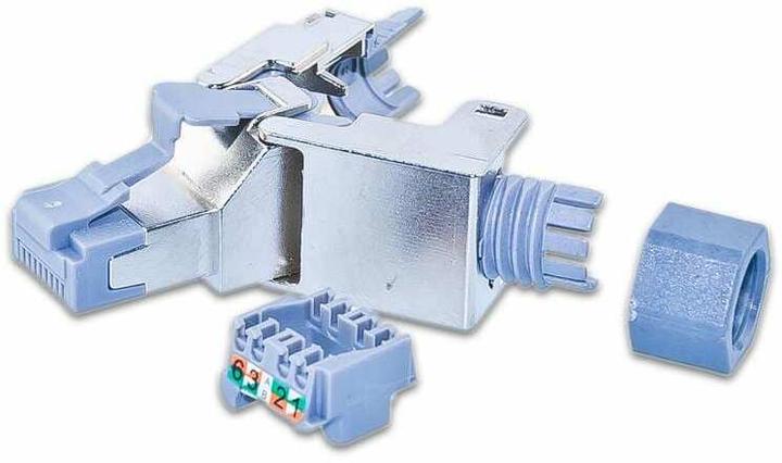 Produktbild Wirewin Netzwerkkabel (UTP, CAT6, 0.15 m)