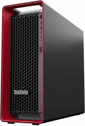 Image du produit Lenovo ThinkStation P8 (64 Go, 1000 Go)