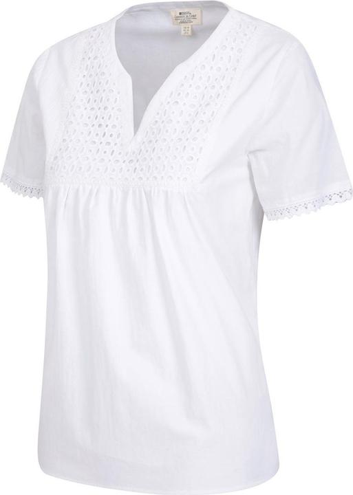 Produktbild Mountain Warehouse Paris Besticktes Top (34 D)