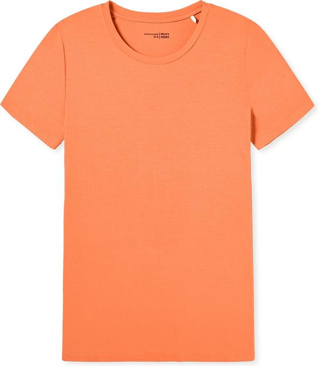 Schiesser Mix & Relax Shirt Modal