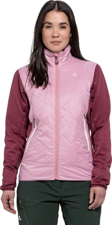 Immagine prodotto Schöffel Giacca ibrida da donna Cascata (48, 4XL)