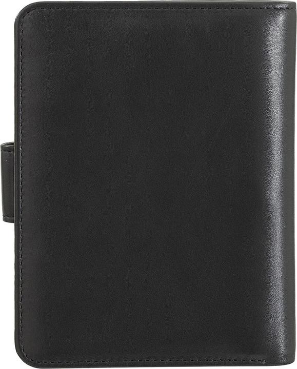 Image du produit Dudu Porte-monnaie RFID en cuir 11 cm