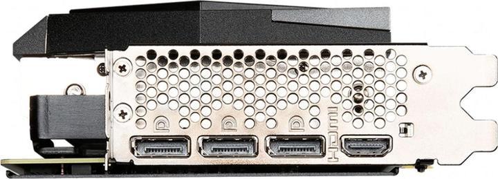 Productafbeelding MSI GeForce RTX 3080 Gaming Z Trio LHR (10 GB)