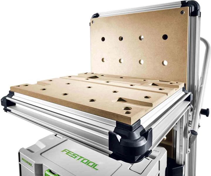 Immagine prodotto Festool Officina mobile MW 1000 Basic (60 cm, 64.10 cm)