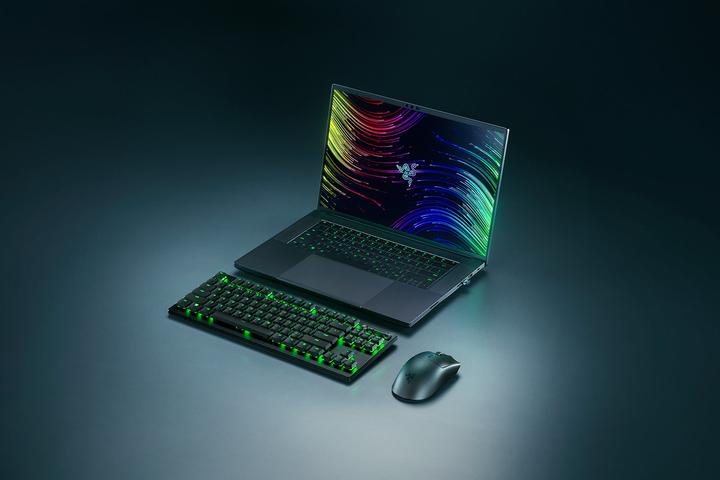 Produktbild Razer Viper V3 Hyperspeed (Kabellos)