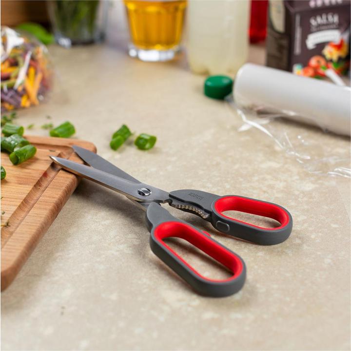 Actual product image Kuhn Rikon Universal kitchen scissors
