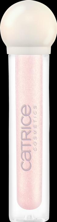 Catrice PEARLFECTION Shimmer Lipgloss (C01 Pearlfect Kiss)