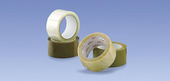 Produktbild kaiserkraft Selbstklebeband (25 mm)