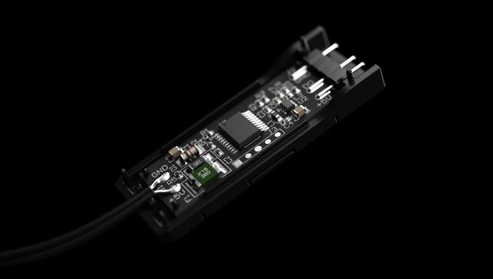 Produktbild Fractal Lüfter FRACTAL-DESIGN Adjust 2 Fan controller