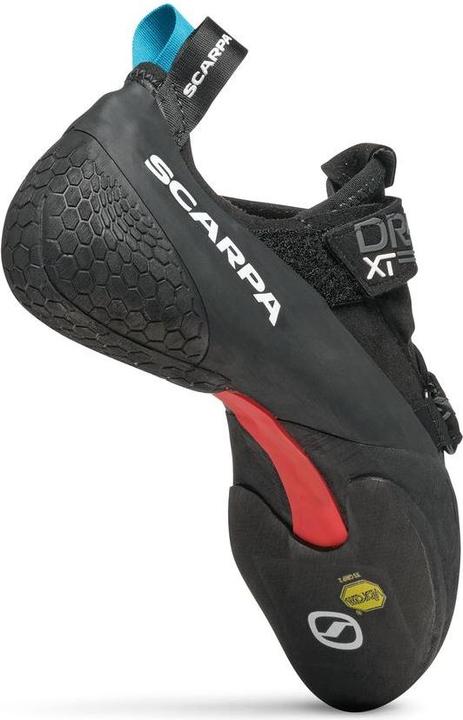 Actual product image Scarpa Drago XT (43)