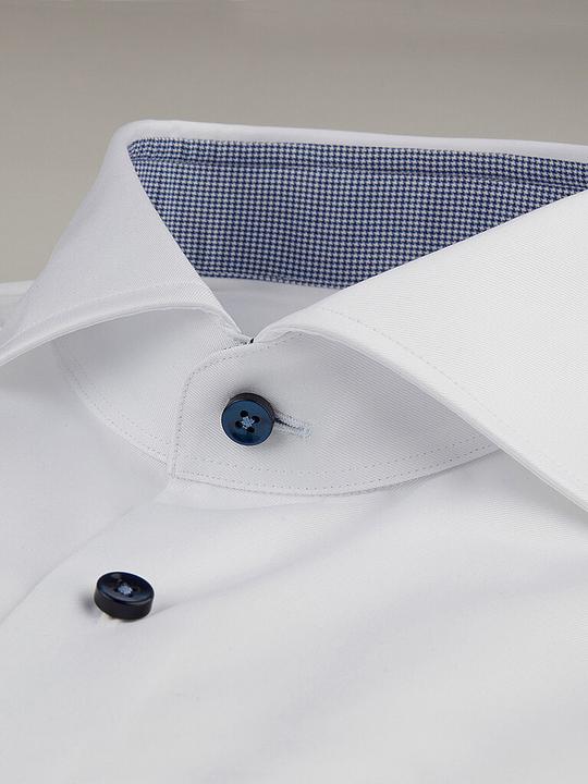 Actual product image Stenströms Shirt Slim Fit (40)