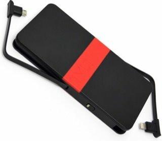 Image du produit Tylt Pack d'alimentation portable (5200 mAh, 19.24 Wh)