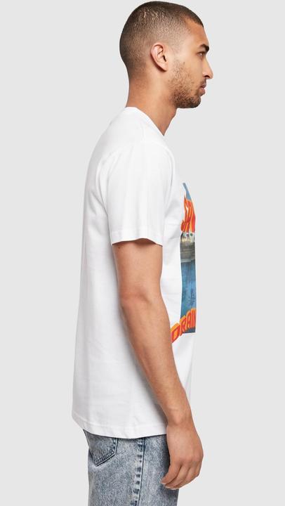 Actual product image MT Save Skaters Life Tee - 15453 (S)