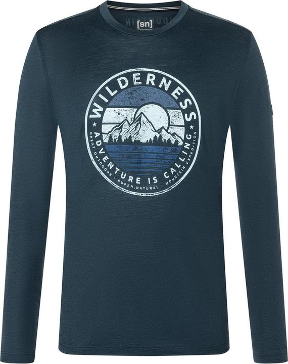 Produktbild Super Natural Wildnerness (XL)