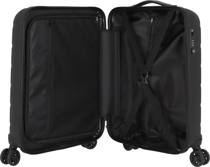 Image du produit Clipper by Pack Easy Peru (44 l, Bagage à main (jusqu'à 50l))