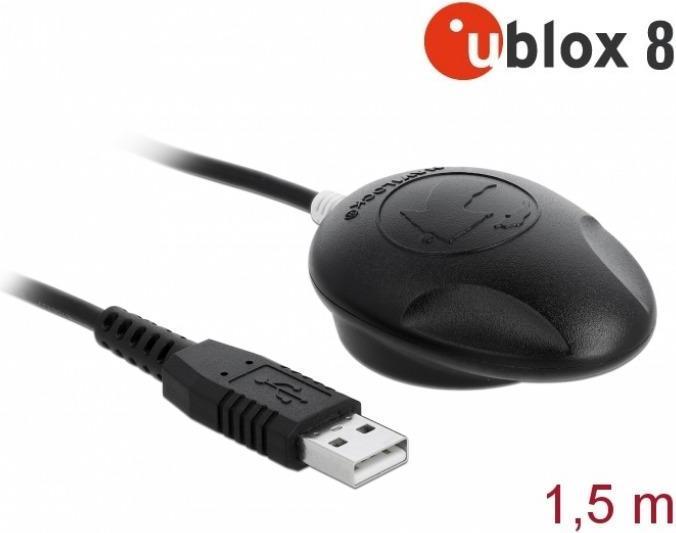 Produktbild Navilock GPS-Empfänger