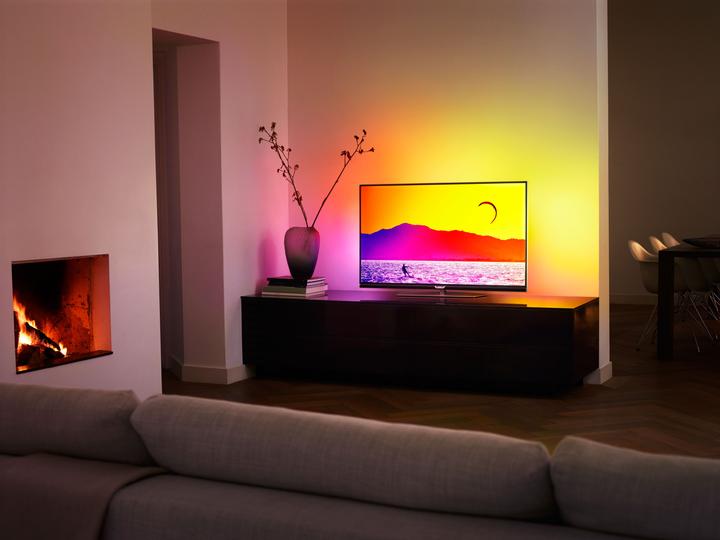 Produktbild Philips 49puk7150/12 (48", 4K)